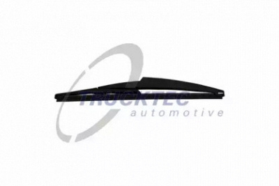TRUCKTEC AUTOMOTIVE 0258422 -  Щетка стеклоочистителя